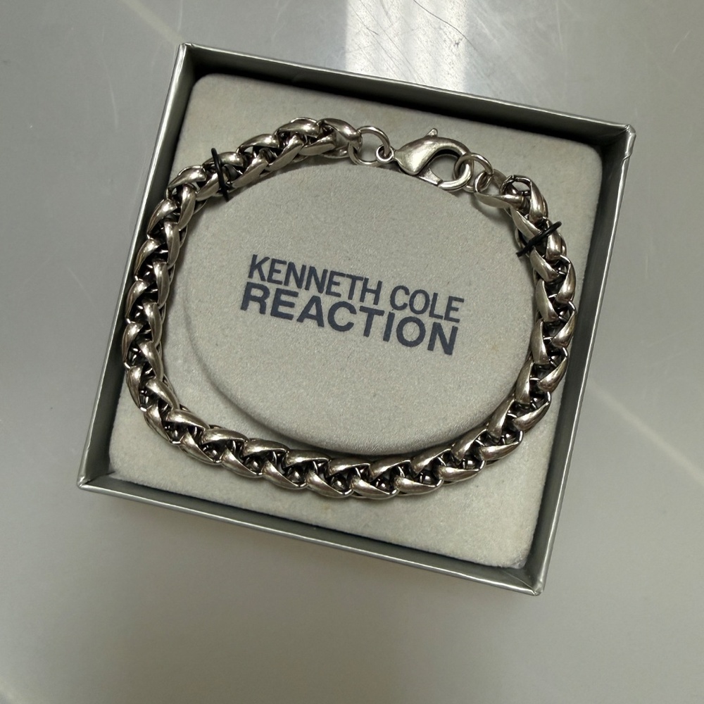 Kenneth Cole Reaction bracelet